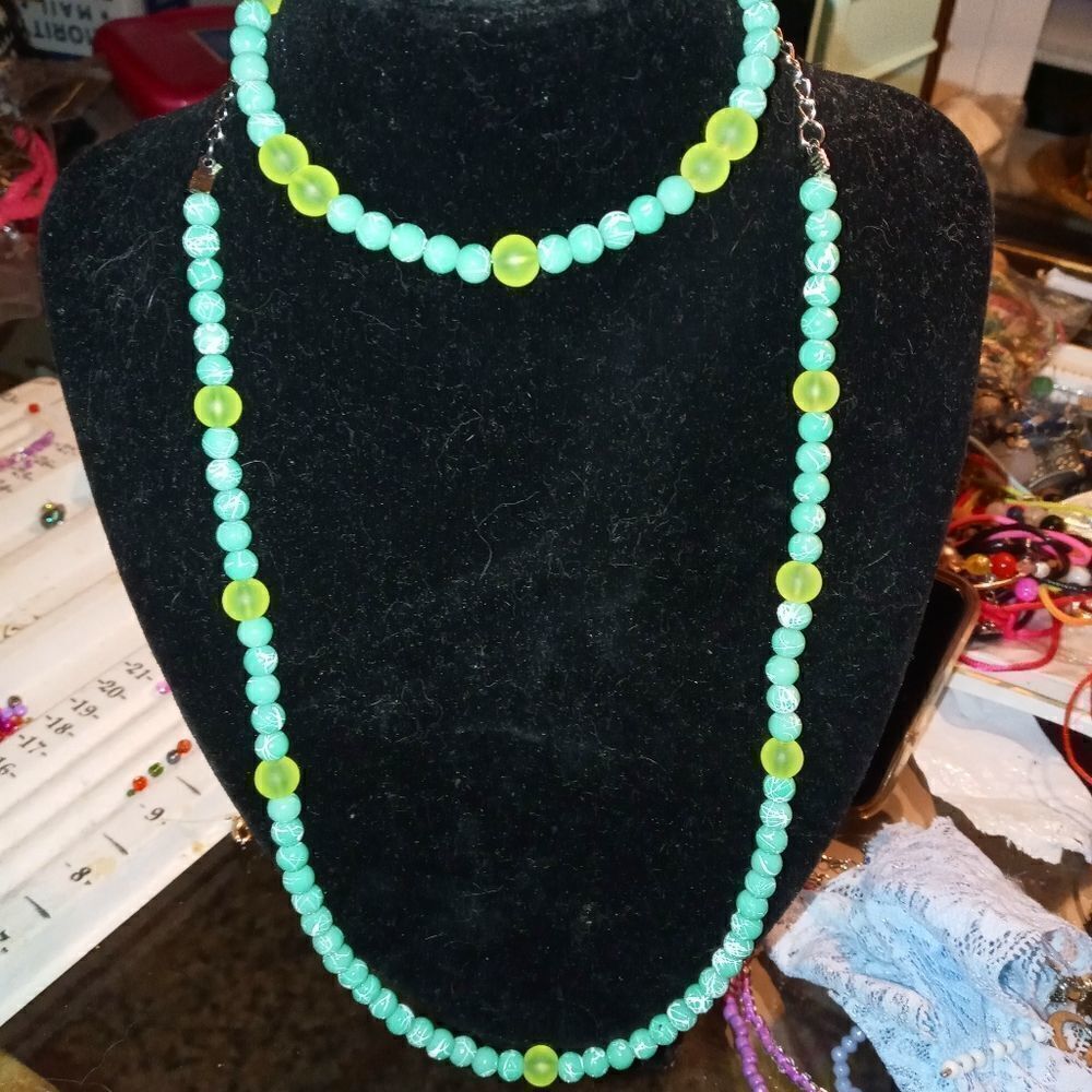 Jewelry bundle 